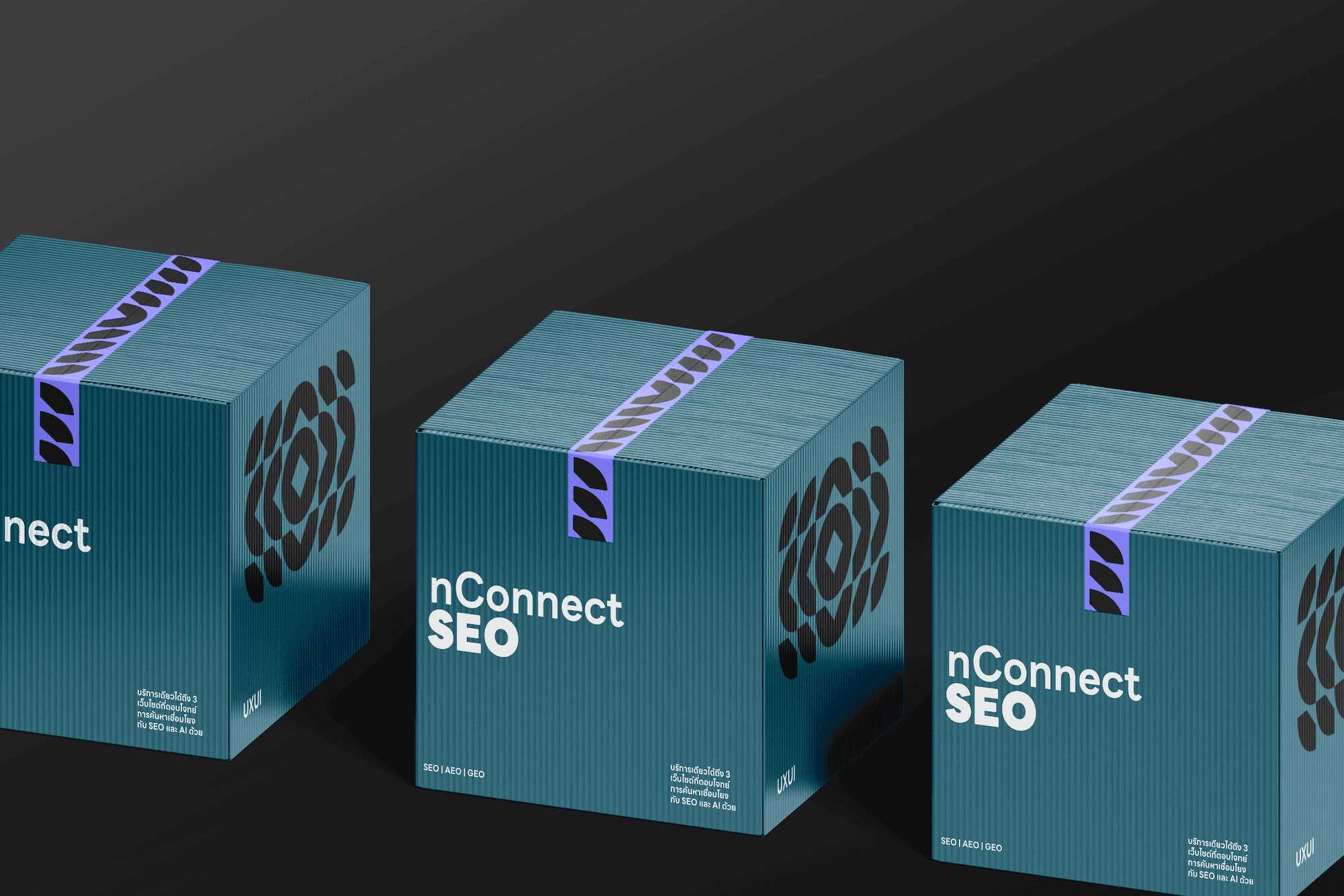SEO Services by nConnect