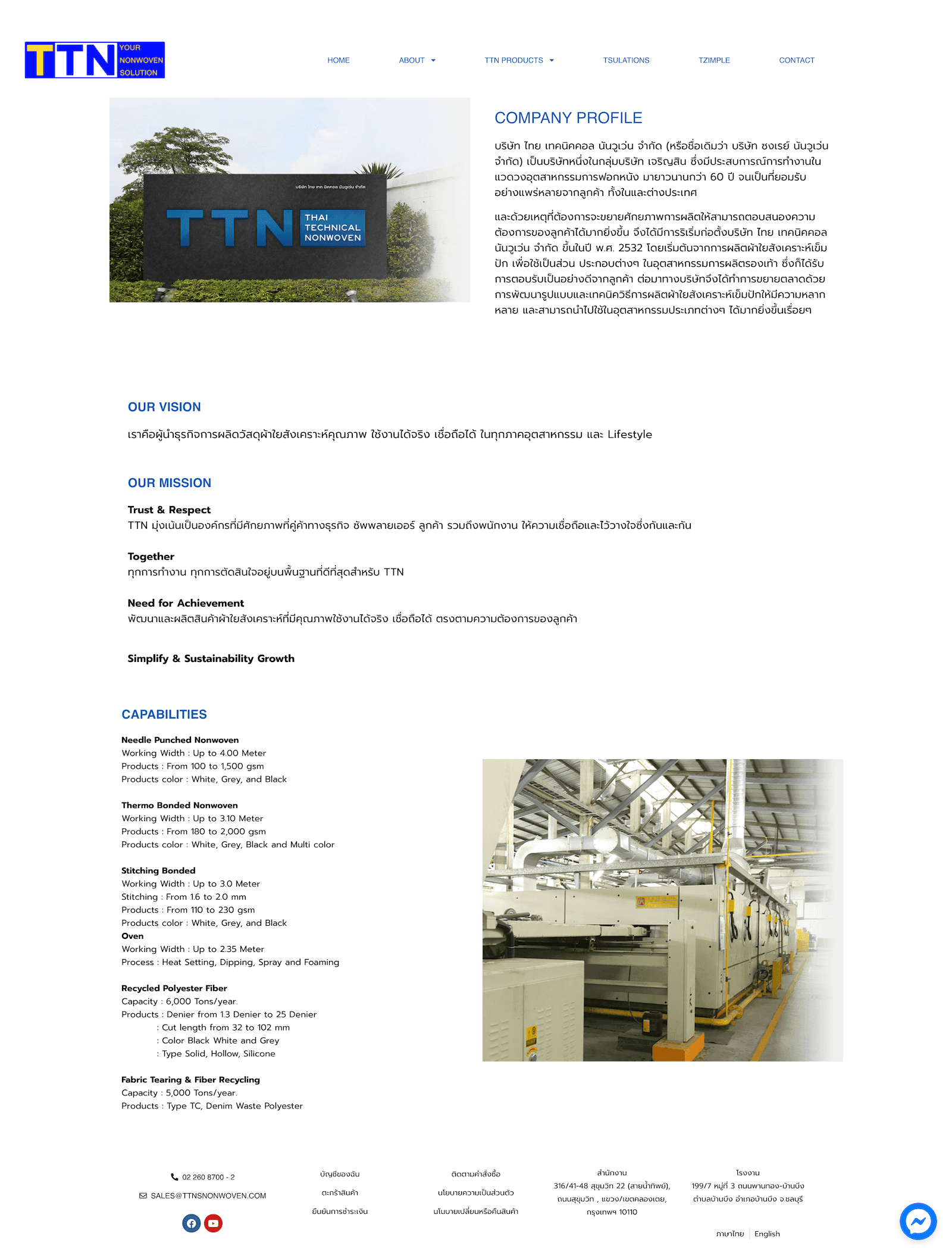 TTNs nonwoven22