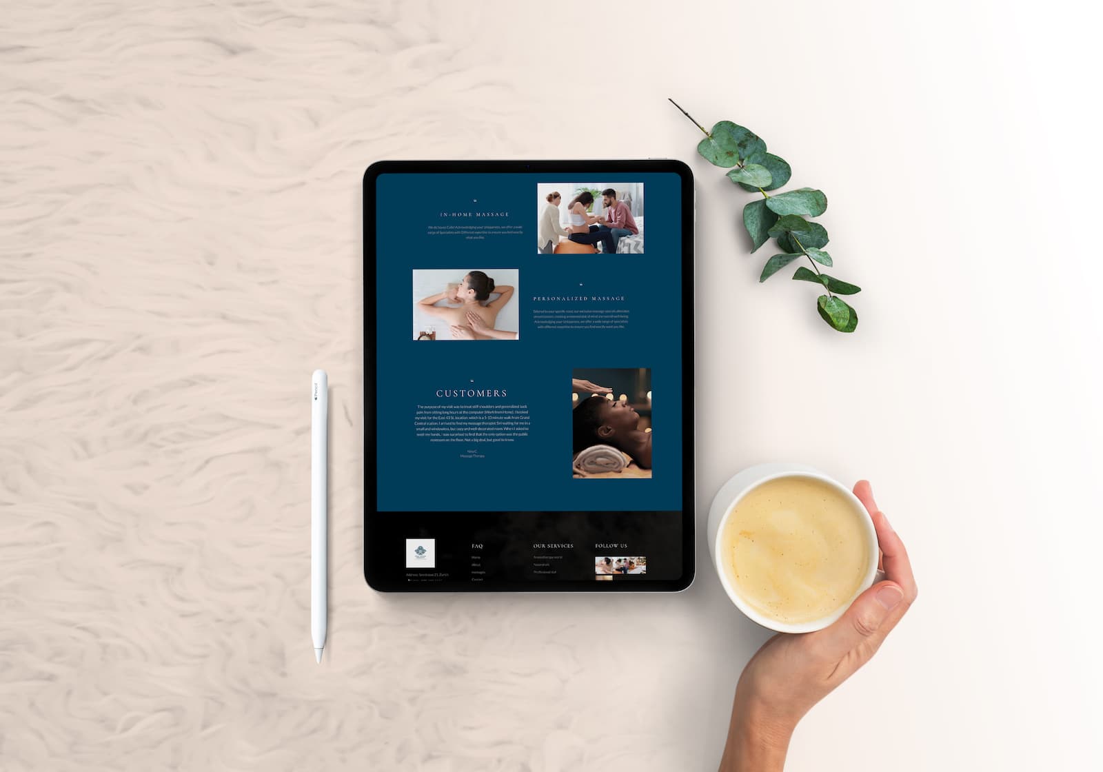 thaitouchtherapeutics