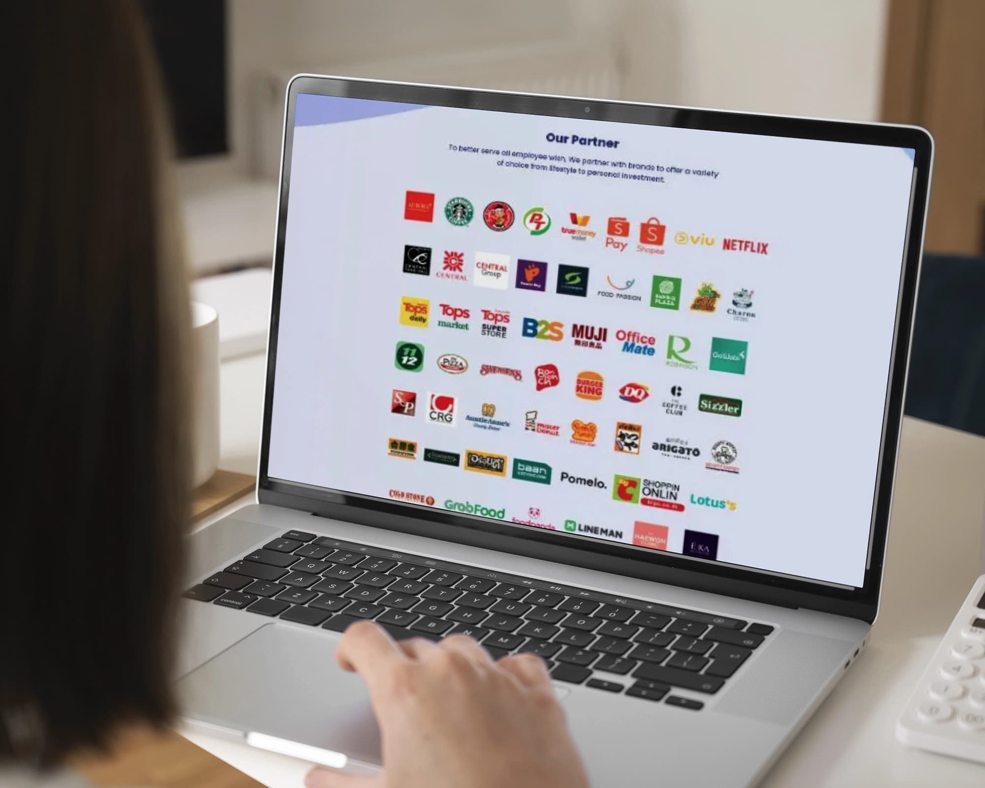 WellExp - Web Design & Development Portfolio
