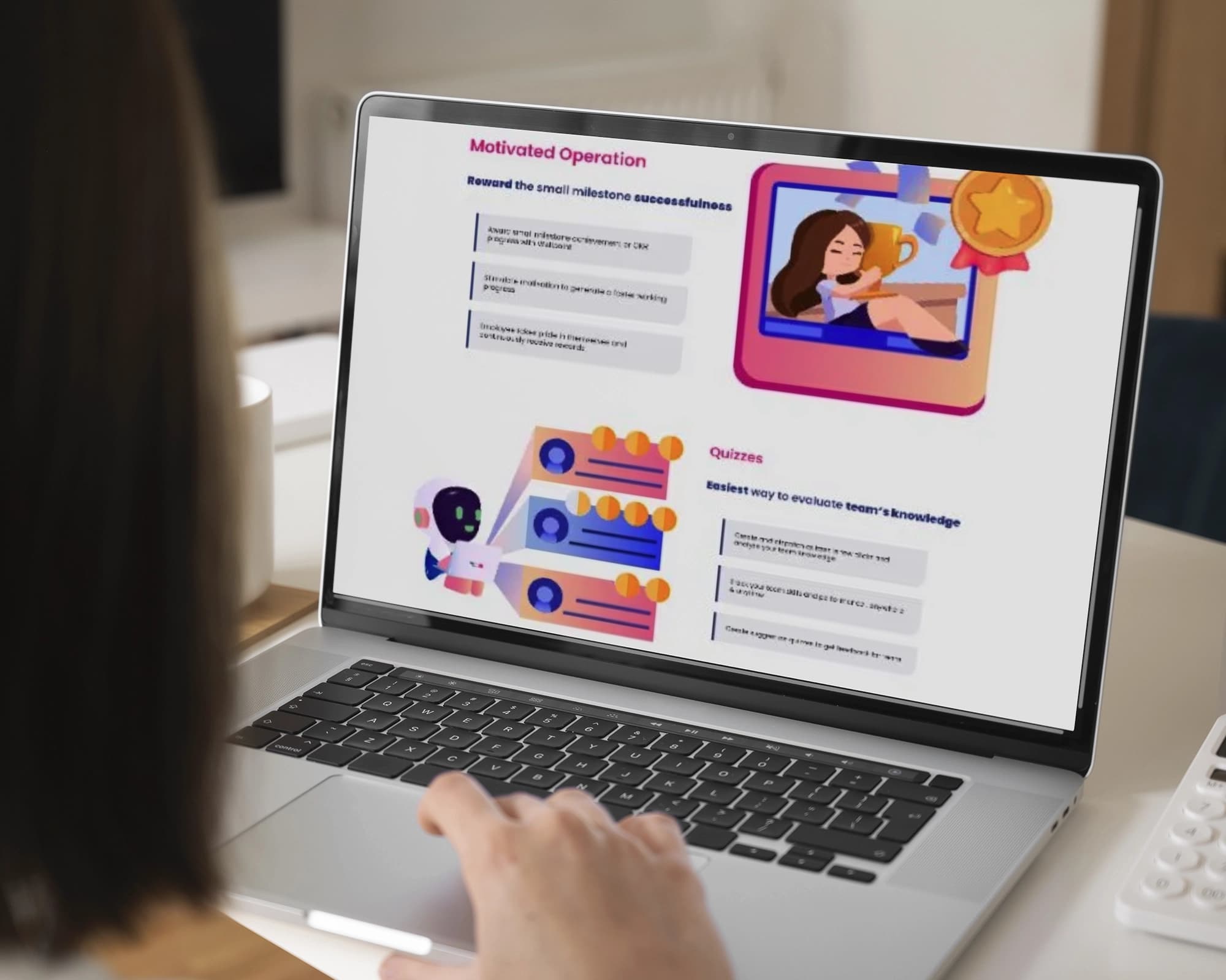 WellExp Website Design 6