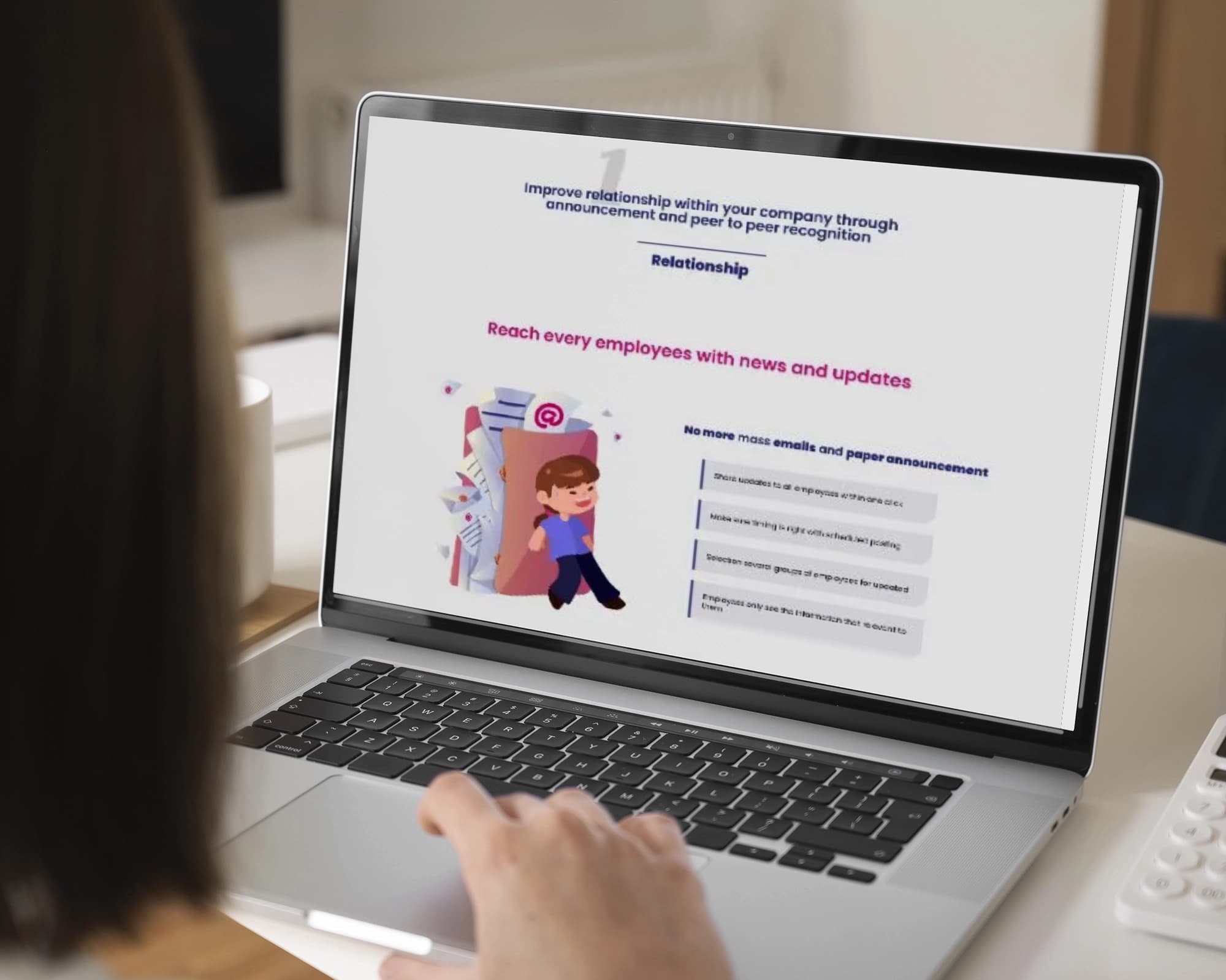 WellExp Website Design 8