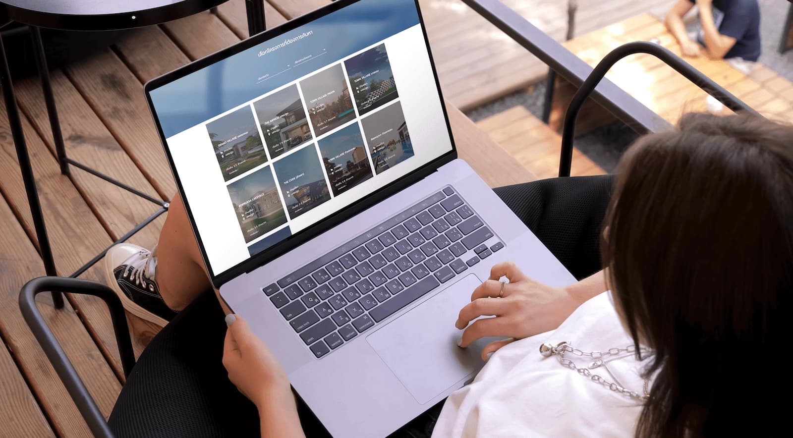 Mida Property 20221 website design services and other services by nConnect