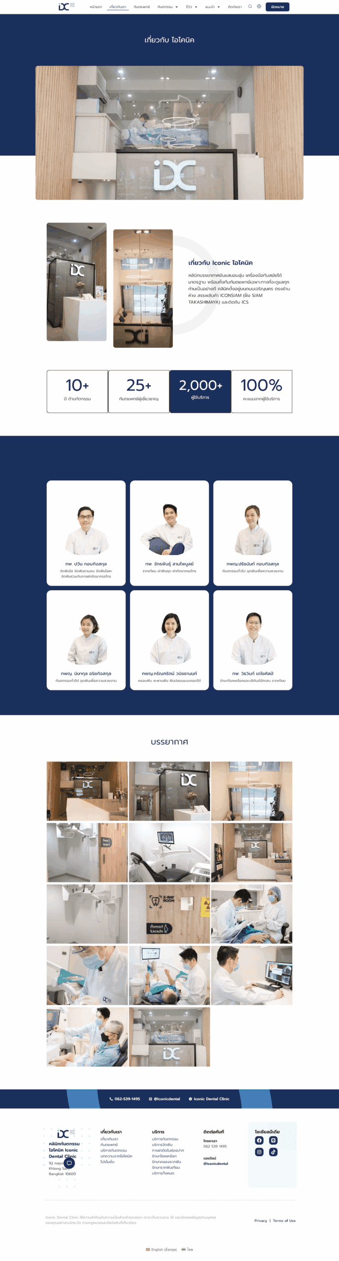 iConic Dental Clinic