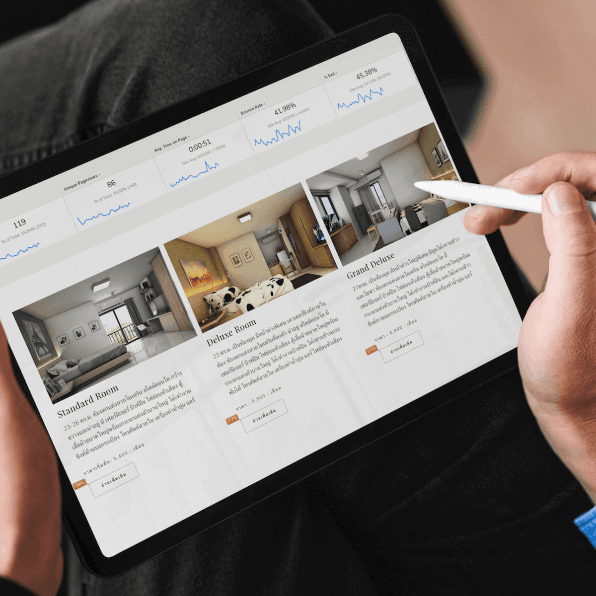 Go-live + Performance Test