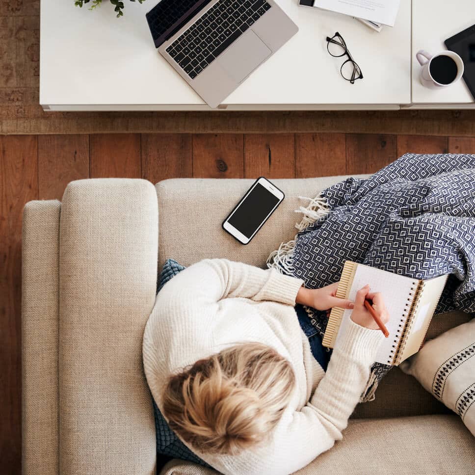 Plan the Website for Your Business