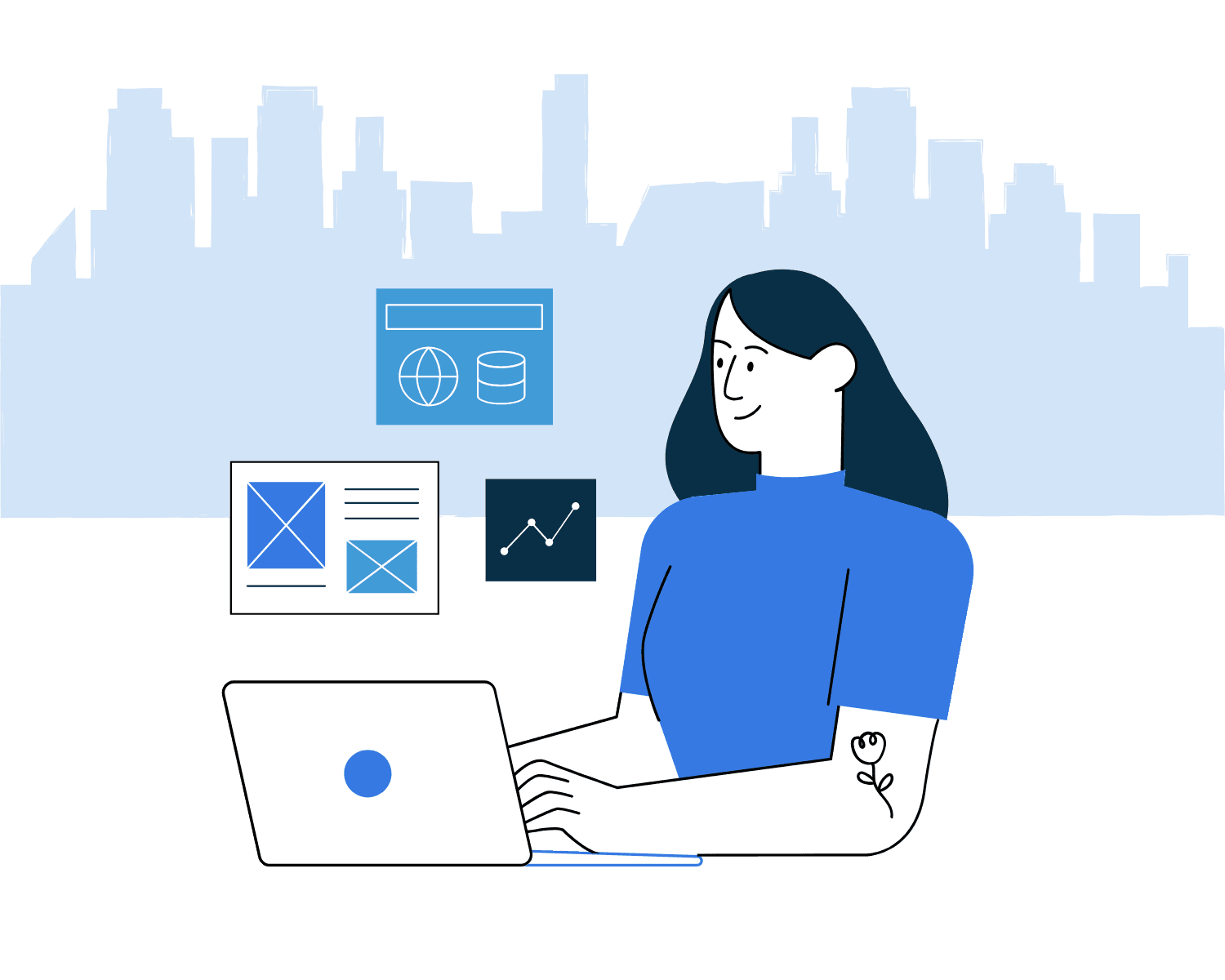 UX/UI Review (ตรวจสอบประสบการณ์ผู้ใช้)